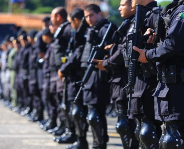 Goiás é o quinto estado com menos assassinatos no país em 2025