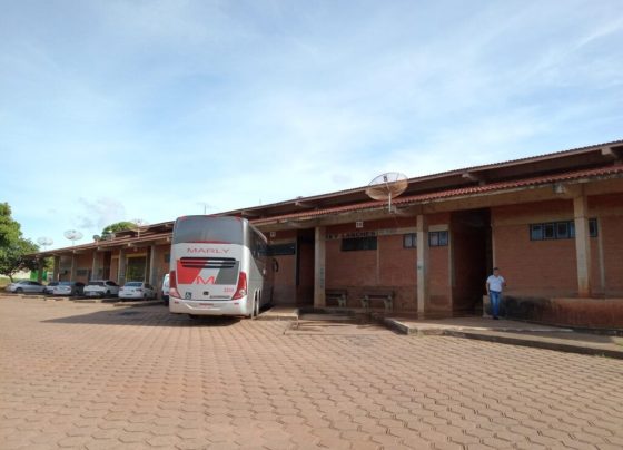 Governo disponibiliza mais de 150 opções de itinerários do transporte intermunicipal