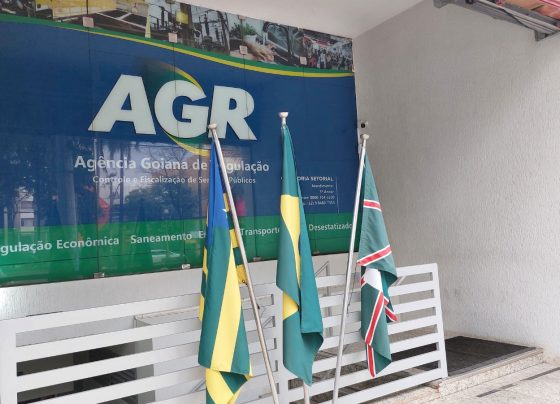 Nova lei atualiza marco legal da AGR e fortalece regulação de serviços públicos em Goiás
