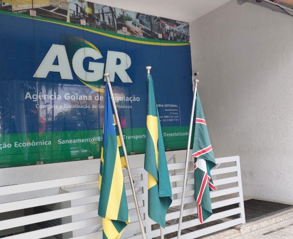 Nova lei atualiza marco legal da AGR e fortalece regulação de serviços públicos em Goiás