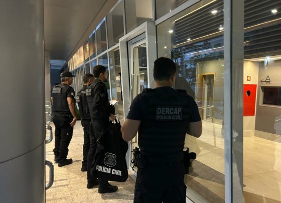 PCGO apura fraudes em licitações de órgão público com contratos superiores a R$ 5 milhões