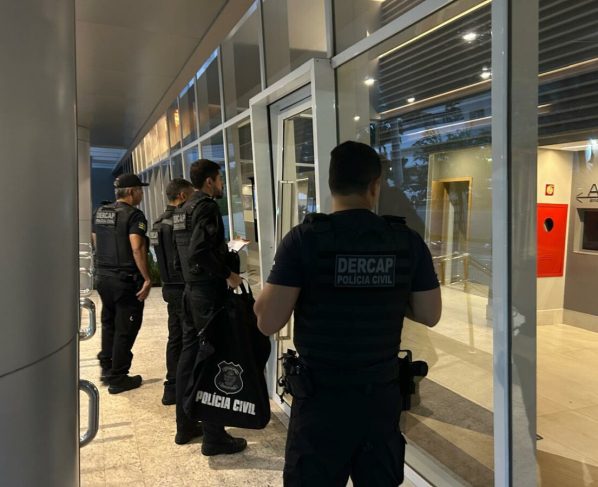 PCGO apura fraudes em licitações de órgão público com contratos superiores a R$ 5 milhões