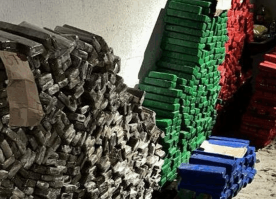 PCGO cumpre medidas judiciais em 3 estados para desarticular grupo criminoso interestadual responsável pelo transporte e distribuição de drogas