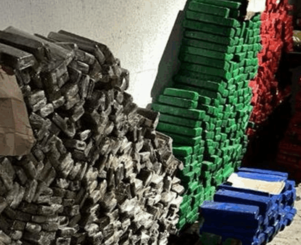 PCGO cumpre medidas judiciais em 3 estados para desarticular grupo criminoso interestadual responsável pelo transporte e distribuição de drogas