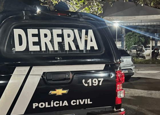 PCGO deflagra Operação NIV Fantasma em Goiás e São Paulo contra desmanche de veículos