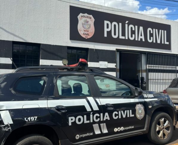 PCGO e PCMS intercepta carga de drogas e arma de fogo vindas da fronteira de Mato Grosso do Sul para Goiás