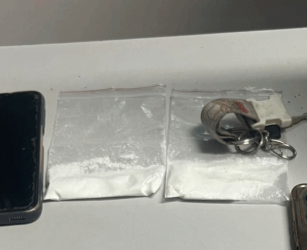 PCGO prende 4 investigados por tráfico de drogas em Aparecida de Goiânia