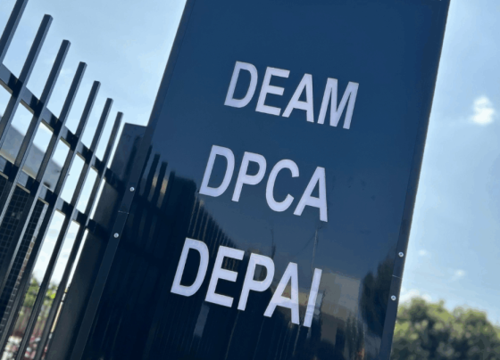 PCGO cumpre mandado e prende suspeito de tentar matar mulher em Caldas Novas