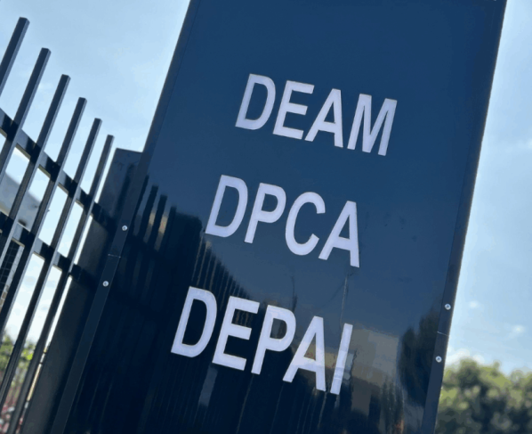 PCGO cumpre mandado e prende suspeito de tentar matar mulher em Caldas Novas