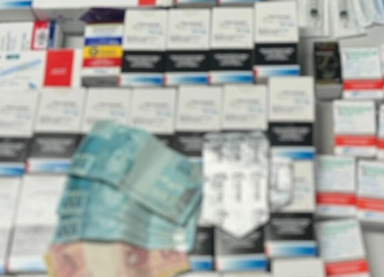 PCGO prende farmacêutico e mulher por venda e distribuição ilegal de medicamentos abortivos em Aparecida de Goiânia