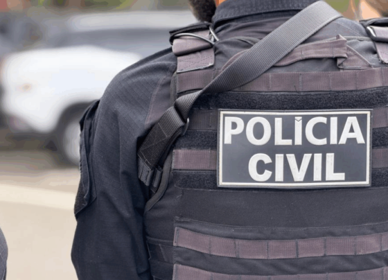 PCGO cumpre mandado de prisão preventiva contra investigado por incêndio criminoso em Itapaci