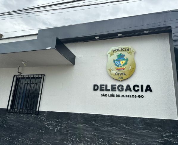 Polícia Civil prende investigado que tentou matar vítima após discussão, em Aurilândia