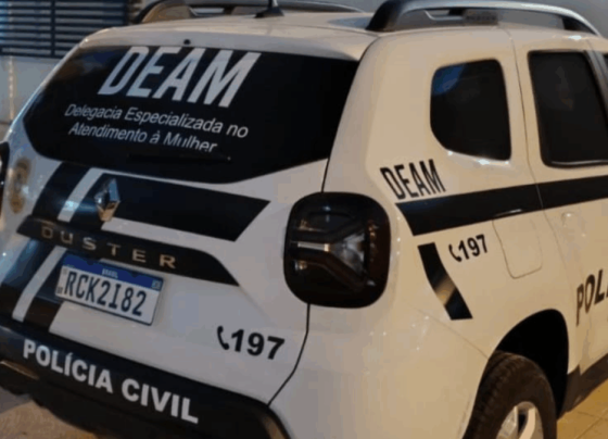 PCGO prende homem por descumprir medida protetiva e agredir a vítima em Formosa