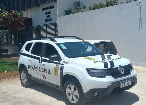 Homem é preso preventivamente por descumprir medidas protetivas de urgência em Novo Gama