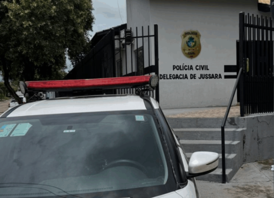 PCGO prende homem por lesão corporal no contexto de violência doméstica em Jussara