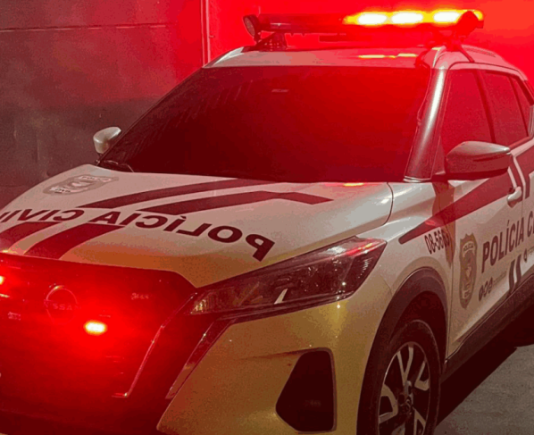 PCGO prende investigado por furto de energia elétrica em Goiânia