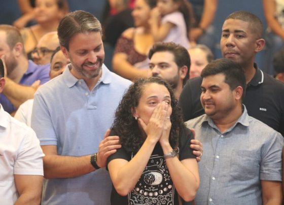 Agehab sorteia mais de 400 famílias para programa Casas a Custo Zero nesta terça-feira (27/01)