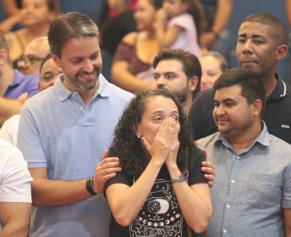 Agehab sorteia mais de 400 famílias para programa Casas a Custo Zero nesta terça-feira (27/01)