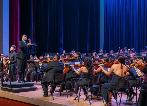 Escolas do Futuro abrem mais de 1.400 vagas para cursos gratuitos de arte