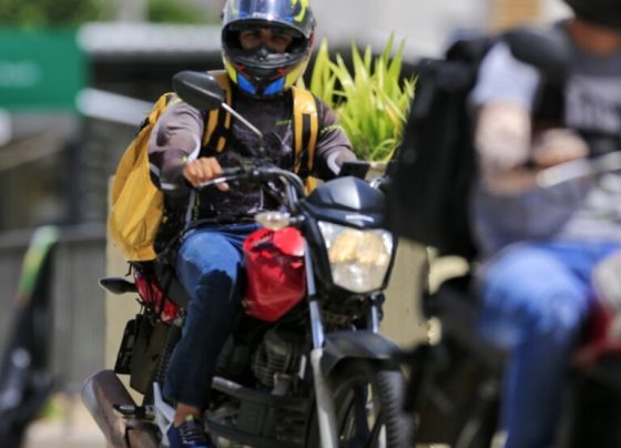 Isenção do IPVA para moto de até 150 cilindradas já está em vigor