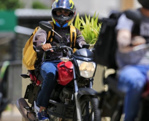 Isenção do IPVA para moto de até 150 cilindradas já está em vigor