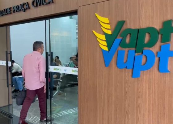 Governo promove ação para acelerar emissão de identidades