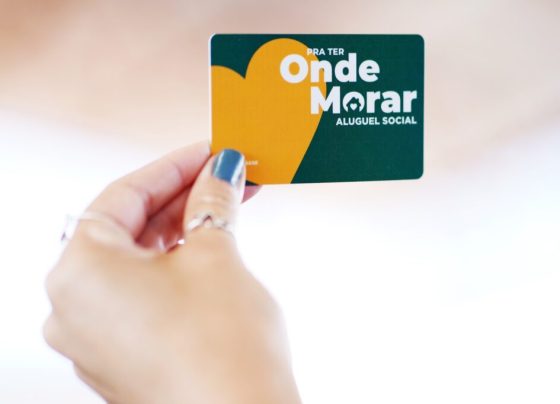 Aluguel Social: Agehab contempla 100 famílias nesta sexta-feira (13/02) em Rubiataba