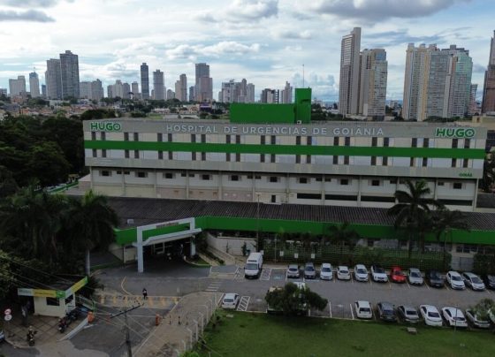 Hugo realiza campanha de doação de sangue nesta quarta e quinta-feira