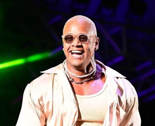 Bora pra folia? Léo Santana também vai estar lá!