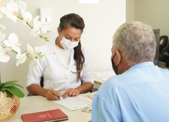 GoiásFomento cria linha de crédito para profissionais de Enfermagem