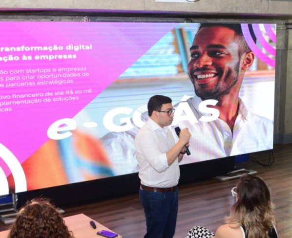 Governo de Goiás investe até R$ 380 mil para solucionar desafios de pequenas empresas