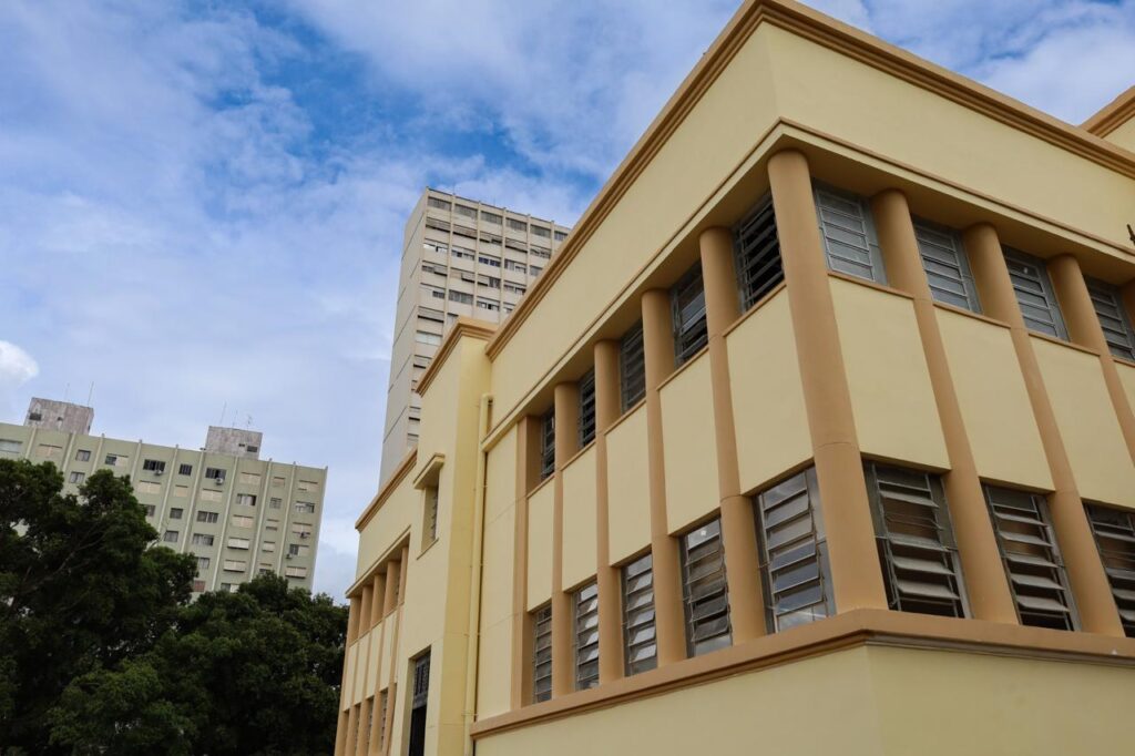 Museu Zoroastro Artiaga celebra 80 anos