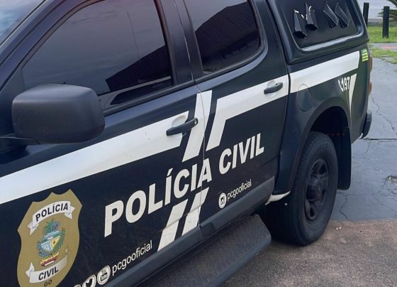 PCGO prende, preventivamente, homem investigado por tentativa de homicídio em Mineiros