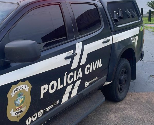 PCGO prende, preventivamente, homem investigado por tentativa de homicídio em Mineiros