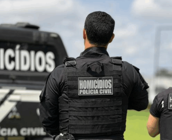 PCGO deflagra operação para desarticular núcleo de facção criminosa responsável por homicídios em Goiânia