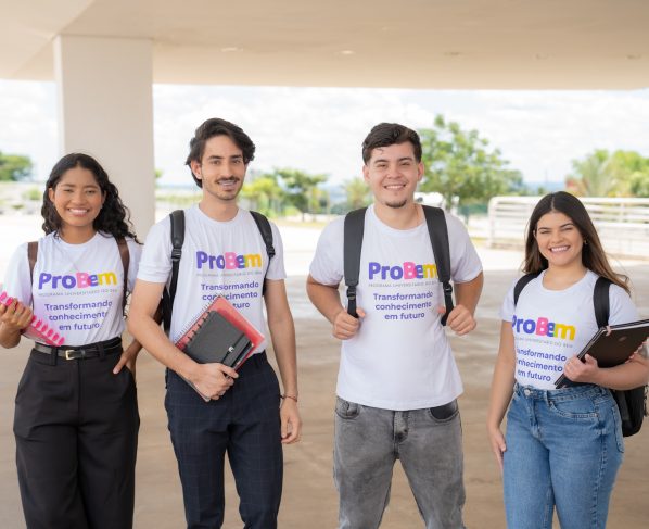 Governo divulga resultado final do ProBem 2026/1 com cinco mil beneficiários selecionados