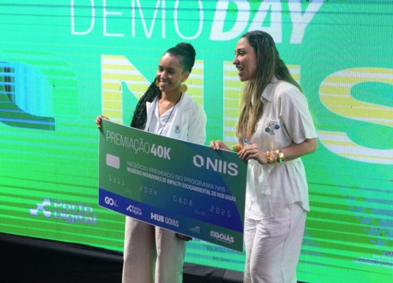 Hub Goiás oferece R$ 170 mil em prêmios para negócios de impacto socioambiental