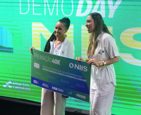 Hub Goiás oferece R$ 170 mil em prêmios para negócios de impacto socioambiental