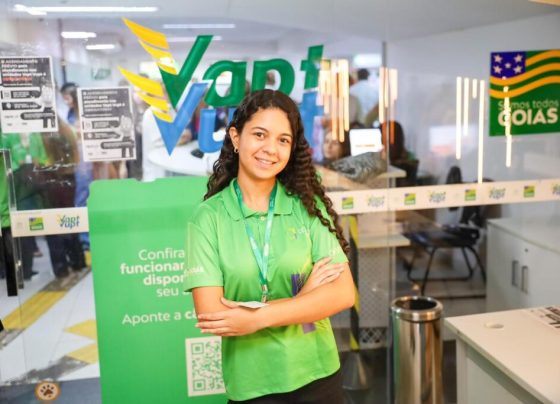 Aprendiz do Futuro abre inscrições para cadastro de reserva