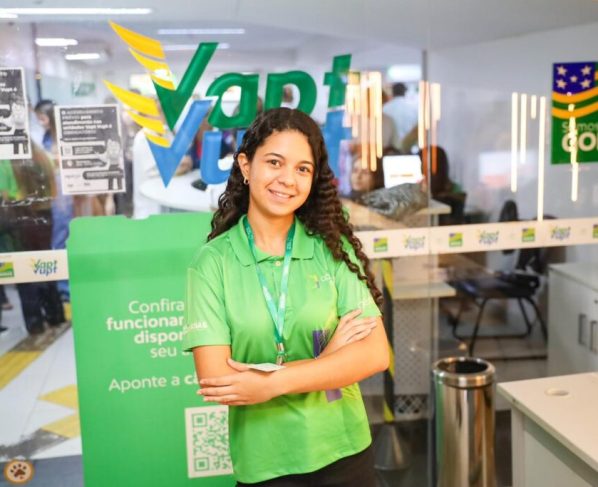 Aprendiz do Futuro abre inscrições para cadastro de reserva