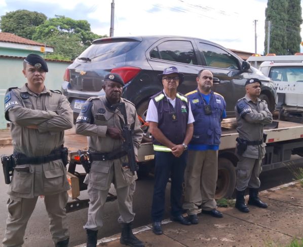 AGR faz alerta contra uso de transporte clandestino