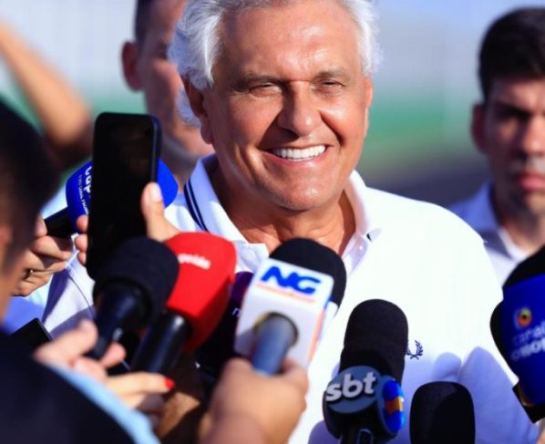 Autódromo de Goiânia passa por ajustes finais para receber Mundial de MotoGP