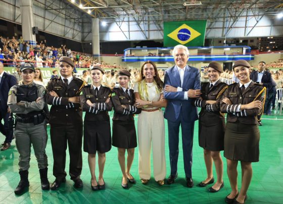 Bolsa Uniforme destina investimento de R$ 75 milhões para alunos de Colégios Militares