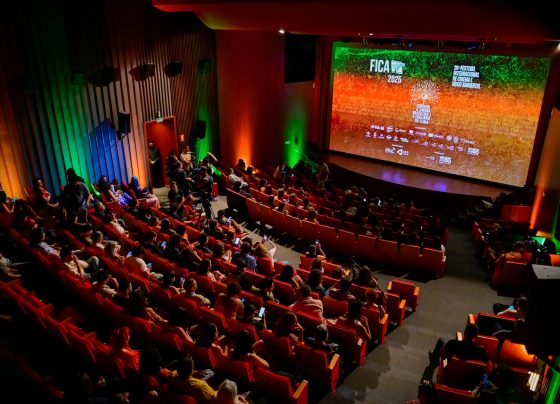 Abertas as inscrições para seleção de obras do Fica 2026