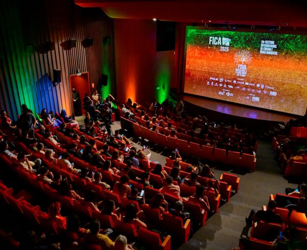 Abertas as inscrições para seleção de obras do Fica 2026