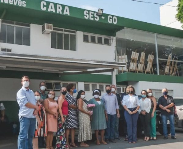 Enviado à Alego projeto de lei que reajusta em 70% valor das pensões pagas às vítimas do césio-137