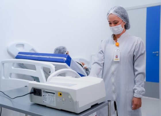 Policlínica de Quirinópolis inaugura serviço de diálise peritoneal