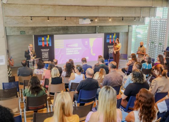 Fapeg financia projetos de enfrentamento à violência contra mulheres