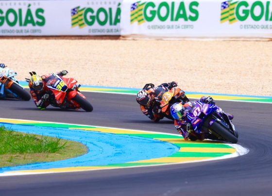 Goiás comemora! Autódromo de Goiânia está pronto para receber outras categorias do automobilismo