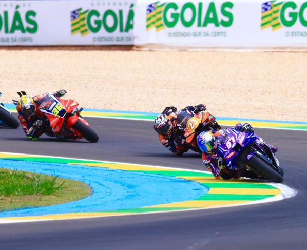 Goiás comemora! Autódromo de Goiânia está pronto para receber outras categorias do automobilismo